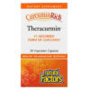 Natural Factors CurcuminRich Theracurmin 30 Vegetarian Capsules 68958045429