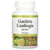 Natural Factors Garcinia Cambogia 90 Tablets 68958041162
