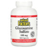 Natural Factors Glucosamine Sulfate 500 mg 360 Capsules 68958265612
