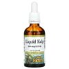 Natural Factors Liquid Kelp 800 mcg 1.6 fl oz (50 ml) 68958029092