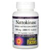 Natural Factors Nattokinase 100 mg 60 Vegetarian Capsules 68958017259