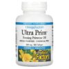 Natural Factors OmegaFactors Ultra Prim Evening Primrose Oil 500 mg 180 Softgels 68958023564