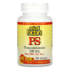 Natural Factors PS Phosphatidylserine 100 mg 120 Softgels 68958026268