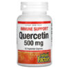 Natural Factors Quercetin 500 mg 60 Vegetarian Capsules 68958013909