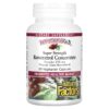 Natural Factors ResveratrolRich Super Strength Resveratrol Concentrate 60 Vegetarian Capsules 68958045276
