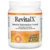 Natural Factors RevitalX Intestinal Rejuvenation Formula Drink Mix 1 lb (454 g) 68958024004