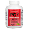 Natural Factors SlimStyles PG X Ultra Matrix Plus Soothe Digest 820 mg 120 Softgels 68958035918