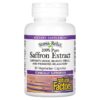 Natural Factors Stress-Relax 100% Pure Saffron Extract 30 Vegetarian Capsules 68958028545