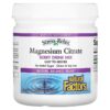 Natural Factors Stress-Relax Magnesium Citrate Berry Drink Mix 8.8 oz (250 g) 68958035406