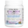 Natural Factors Total Body Collagen Unflavored 1 lb 1 oz (500 g) 68958026329