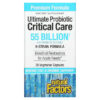 Natural Factors Ultimate Probiotic Critical Care 55 Billion 30 Vegetarian Capsules 68958018171