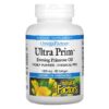 Natural Factors Ultra Prim 1000 mg 90 Softgles 68958023649