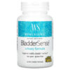Natural Factors Womensense BladderSense 90 Vegetarian Capsules 68958049779