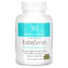 Natural Factors WomenSense EstroSense Hormone Balancing 120 Vegetarian Capsules 68958049564