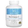 Natural Factors WomenSense RxOmega-3 120 Enteripure Softgels 68958049137