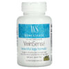 Natural Factors WomenSense VeinSense 60 Vegetarian Capsules 68958049434