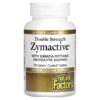 Natural Factors Zymactive Double Strength 90 Enteric Coated Tablets 68958017501