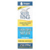 Natural Path Silver Wings Colloidal Silver 250 ppm 2 fl oz (60 ml) 613405110115