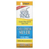 Natural Path Silver Wings Colloidal Silver Extra Strength 500 PPM 4 fl oz (120 ml) 613405610660