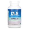 Natural Vitality CALM Magnesium 120 Capsules 183405043992
