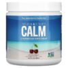 Natural Vitality CALM The Anti-Stress Drink Mix Cherry 8 oz (226 g) 183405043534