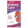 NaturalCare Kidney Care 60 Vegetarian Capsules 705692110609