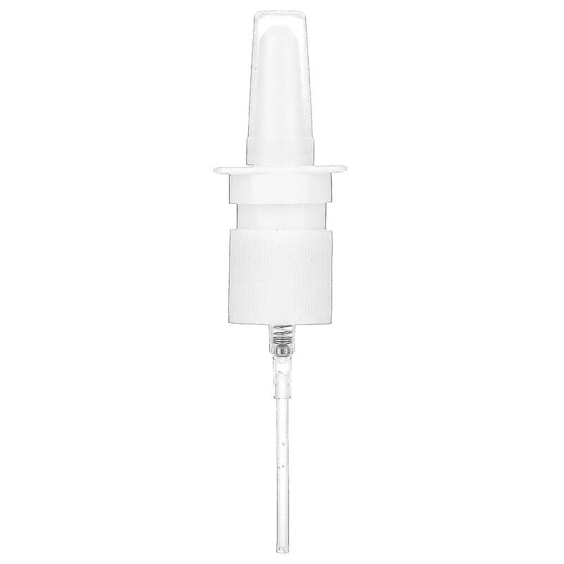 NaturalCare, Super Strength SinuFix Nasal Mist, 0.5 fl oz (15 ml) 705692391503