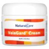 NaturalCare VeinGard Cream 2 oz (56 g) 705692525205