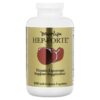 Naturally Vitamins Marlyn Hep-Forte 500 Soft Gelatin Capsules 10712615010