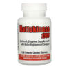 Naturally Vitamins Nattokinase 1500 Systemic Enzyme Supplement 120 Enteric Coated Tablets 32115100498