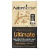 NaturaNectar Bee Propolis Ultimate 60 Vegetable Capsules 837654326619