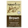 NaturaNectar Brown Bee Propolis 60 Vegetable Capsules 837654326626