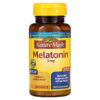 Nature Made Melatonin 3 mg 240 Tablets 31604027421