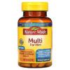 Nature Made Multi for Him 90 Tablets 31604017897