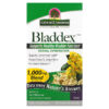 Nature's Answer Bladdex 500 mg 90 Vegetarian Capsules 83000160202