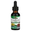 Nature's Answer Cranberry Extract Alcohol-Free 10,000 mg 1 fl oz (30 ml) 83000006005
