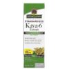 Nature's Answer Kava-6 Alcohol-Free Extract 1 fl oz (30 ml) 83000006418
