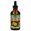 Nature's Answer Liquid Evening Primrose Oil 4 fl oz (120 ml) 83000261404