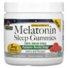 Nature's Answer Melatonin Sleep Gummies Extra Strength Mixed Berry 5 mg 45 Pectin Gummies 83000269189
