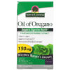 Nature's Answer Oil of Oregano 150 mg 90 Softgels 83000163081