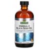 Nature's Answer Omega-3 with Black Seed Oil Orange 8 fl oz (240 ml) 83000261428