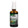 Nature's Answer Sambucus Black Elderberry Extract Spray Alcohol-Free 2 fl oz (60 ml) 83000261886