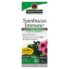 Nature's Answer Sambucus Immune Black Elderberry 12,000 mg 4 fl oz (120 ml) 83000260469