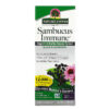 Nature's Answer Sambucus Immune Black Elderberry 12,000 mg 8 fl oz (240 ml) 83000262227