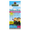 Nature's Answer Sambucus Kid's Formula 4,000 mg 8 fl oz (240 ml)) 83000262210