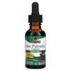 Nature's Answer Saw Palmetto Extract Alcohol-Free 1,200 mg 1 fl oz (30 ml) 83000006685