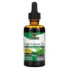 Nature's Answer Super Green Tea Alcohol-Free 2 fl oz (60 ml) 83000006340