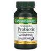 Nature's Bounty Acidophilus Probiotic 120 Tablets 74312026102