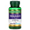 Nature's Bounty Dual Spectrum Melatonin 5 mg 60 Bi-Layer Tablets 74312530982