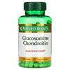 Nature's Bounty Glucosamine Chondroitin 110 Capsules 74312002380